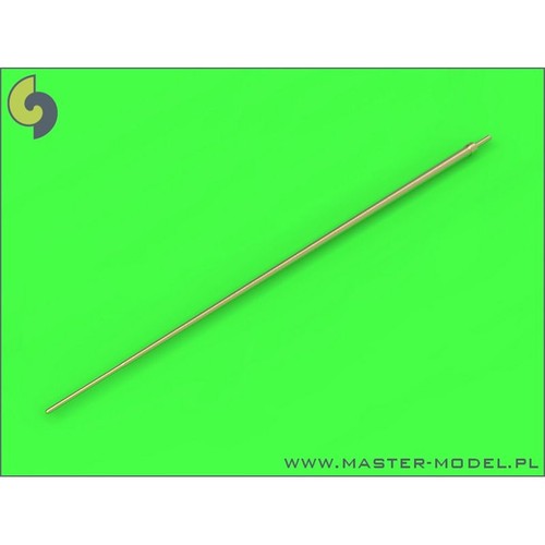 Bac lightning pitot - tube,