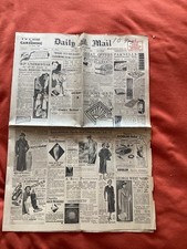 WW2 Peace Before War