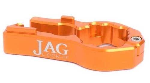 Jag products lock - products, tool
