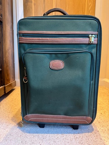 Vintage green michael - vintage, marks