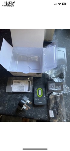 Phonak easycall for - for,