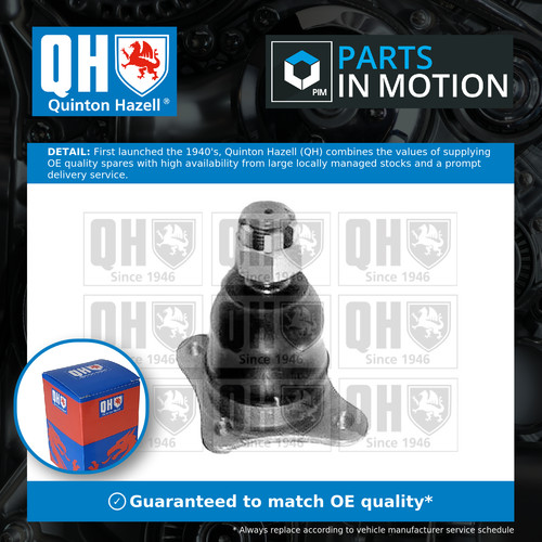 Ball joint fits mazda bongo - mazda,