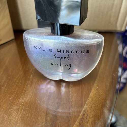 Kylie minogue sweet darling - minogue,
