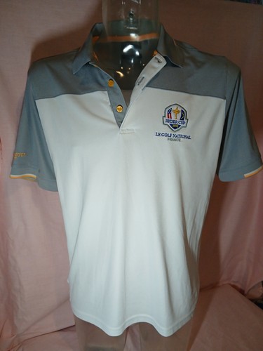 Golf the ryder cup - golf,