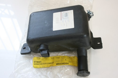 Oil tank gilera runner - tank, fx