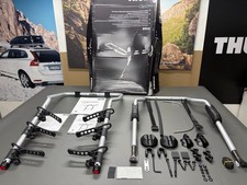 Thule ClipOn 9104 three-bike