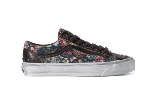 Vans otw old - vans,