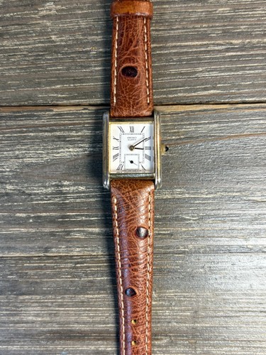 Seiko tank 1428 - seiko, 1428-5160