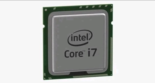 Intel core 980 33ghz - core, i7-980