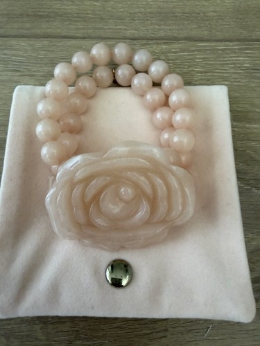 Lola rose bracelet - rose,