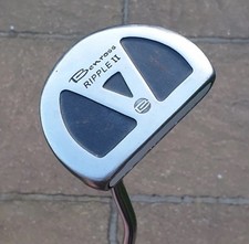 Benross Ripple II Putter 34.5"