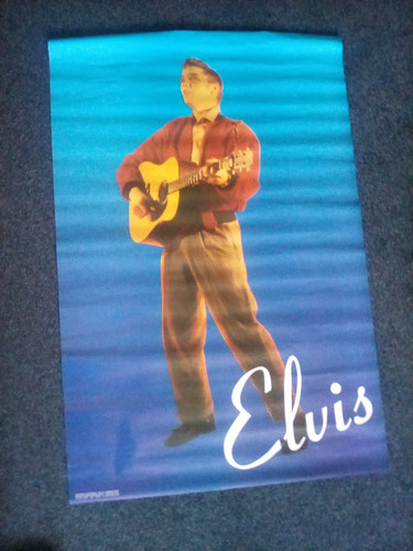 Elvis presley original - elvis, presley..original