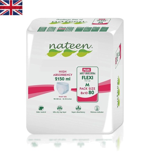 Discreet medium incontinence - medium,