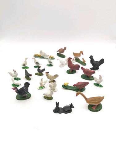 Bundle small farmyard - small,