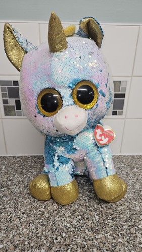 Flippables dazzle - ty,