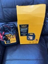 Halfords Fully Automatic Car /