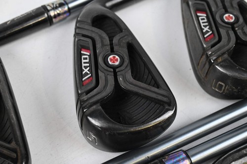 Adams xtd irons pw - xtd,
