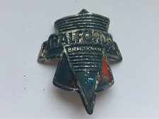 VINTAGE ORIGINAL HALFORDS