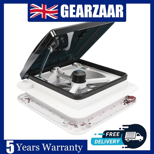 Motorhome caravan roof vent - motorhome,