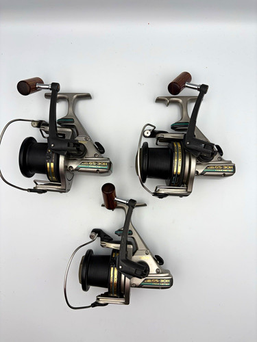 Daiwa 30h procaster - daiwa,