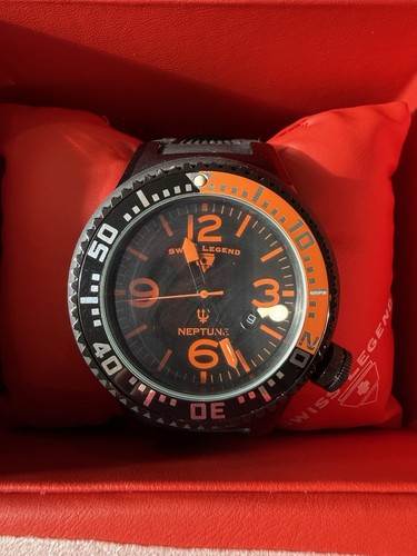 Swiss legend neptune men - swiss, men’s