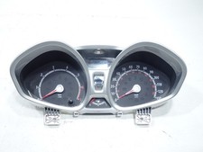 Ford Fiesta Mk7 Petrol