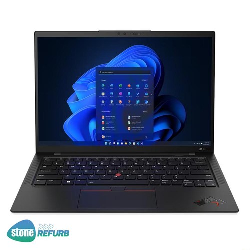 Lenovo thinkpad carbon - thinkpad, x1
