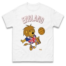 World Cup Willie England 1966