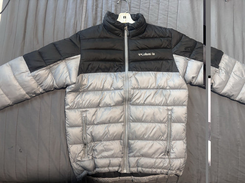 Columbia men colorblock - columbia, men’s