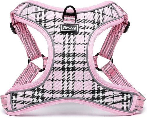 Elevant dog harness step - elevant,