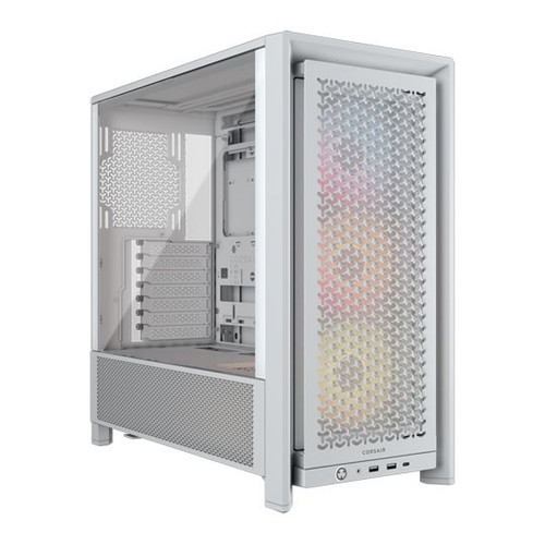 Corsair frame 4000d - frame, argb