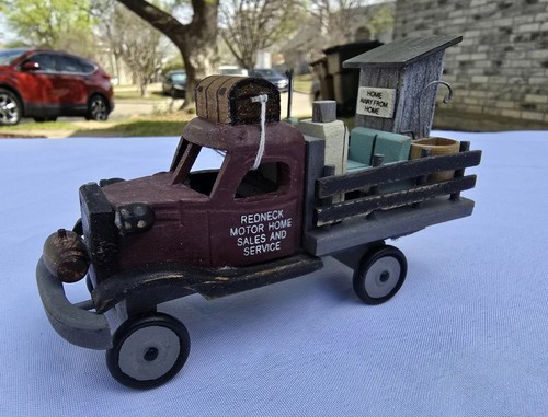 2002 olde time - trucks, m.j