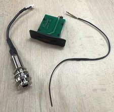 Lanikai SH-3V Shadow Ukulele