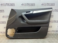 AUDI A3 8P 5 DOOR DRIVER SIDE