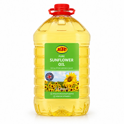 Ktc pure sunflower - ktc, 5