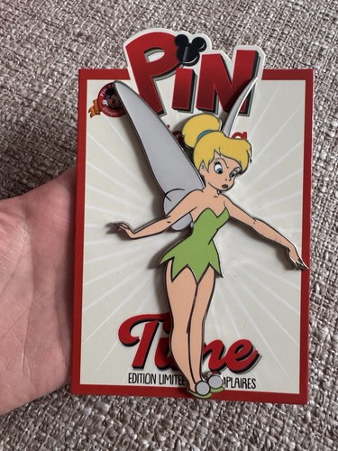 Disneyland paris pin - pin, trading