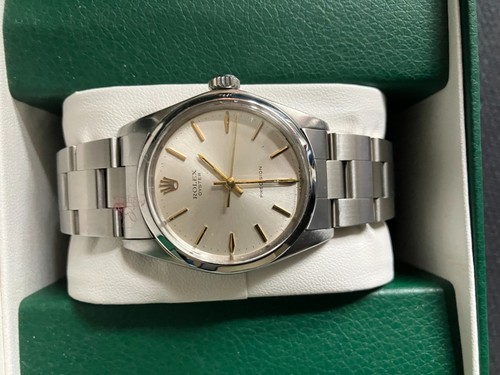Rolex - ,