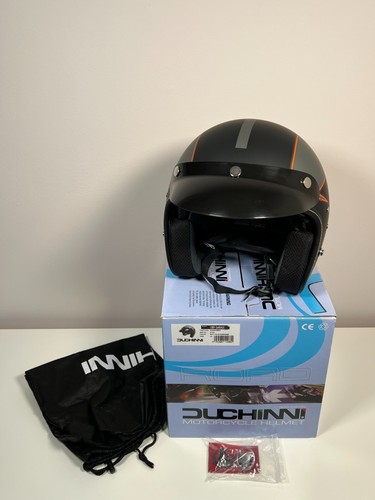 Duchinni d501 garage - duchinni,