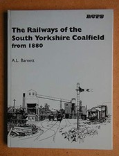 Railways of the South