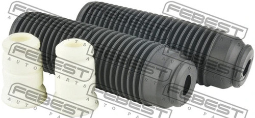 Febest suzuki sx4 dust - febest,
