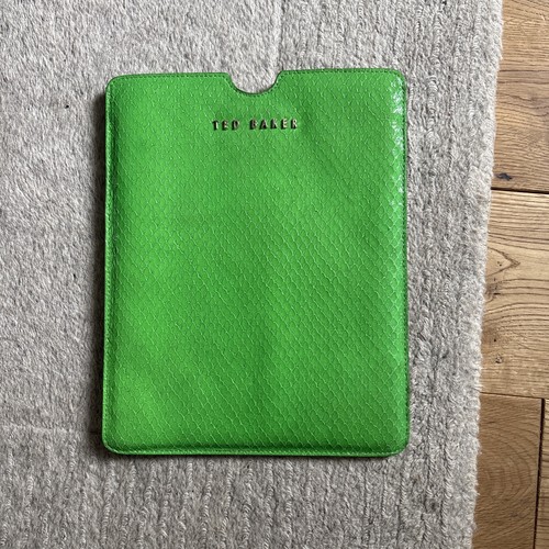 Ted baker green - baker, sleeve