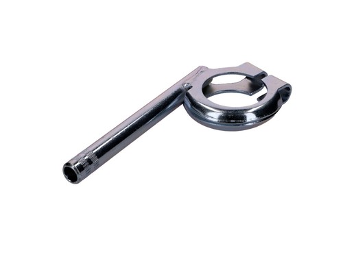 Front indicator light mounting - indicator,