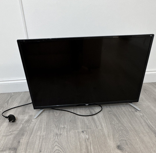 Bush smart television - smart,