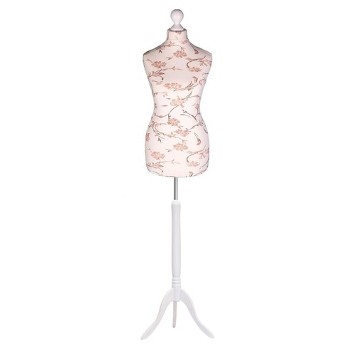 Female floral dressmakers - female,