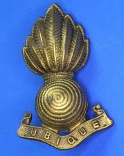 WW1/WW2 Royal Artillery