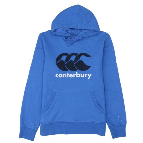 Mens size canterbury blue - mens,