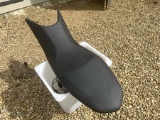 Ducati 821 Hypermotard Original Seat, Excellent Condition Original Ducati OEM