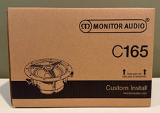 Monitor Audio C165 6 1/2"