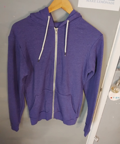 Cedar wood state purple full - wood,