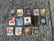 Gizmondo console Sealed + All